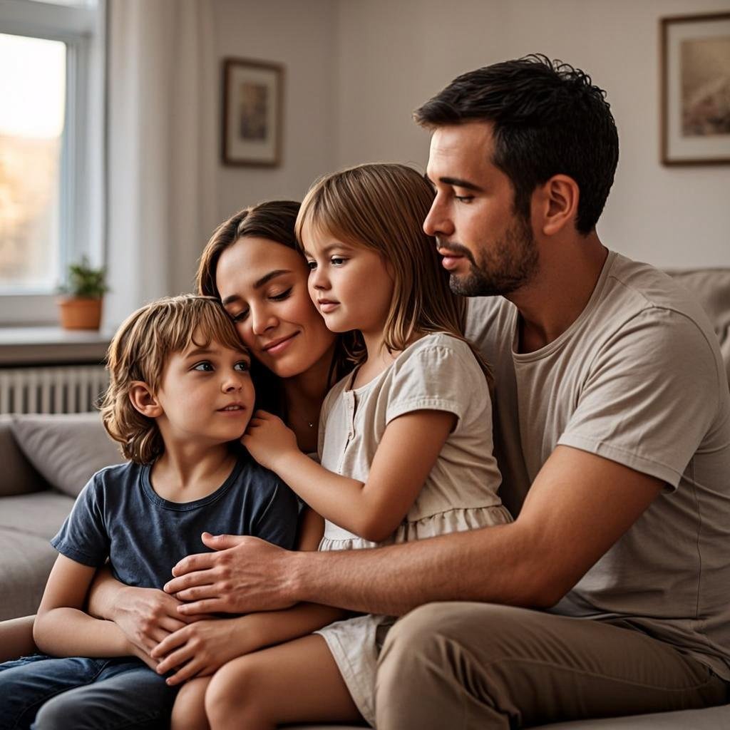 Adoption Internationale