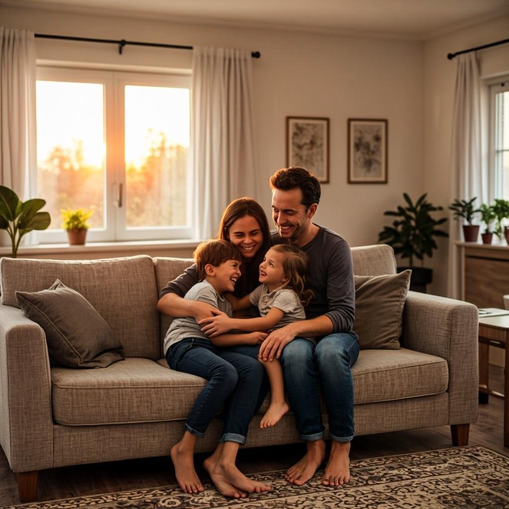 Adoption Pleniere