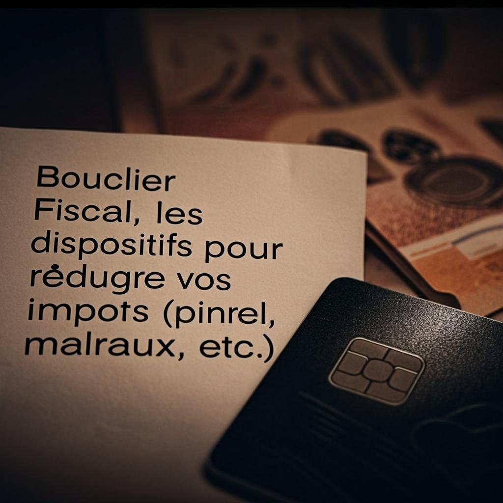 Bouclier Fiscal