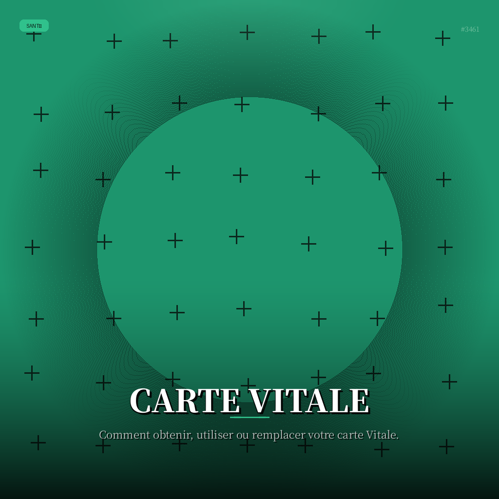 Carte Vitale