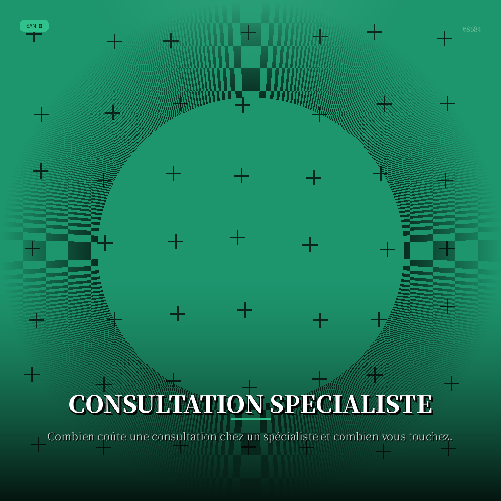 Consultation Specialiste