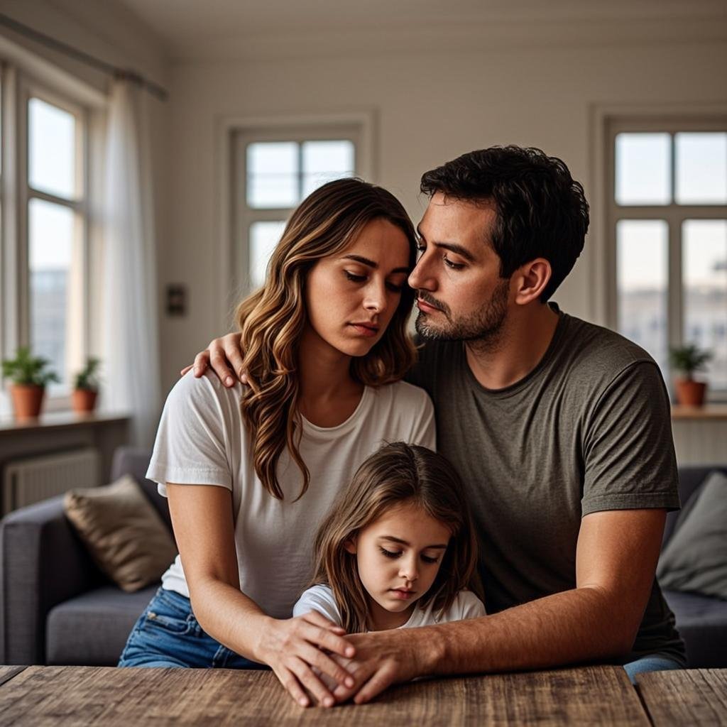 Divorce International