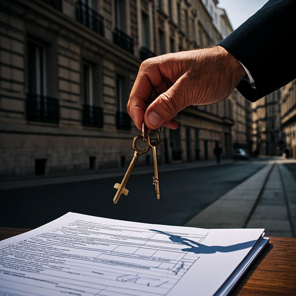 Dossier Locatif