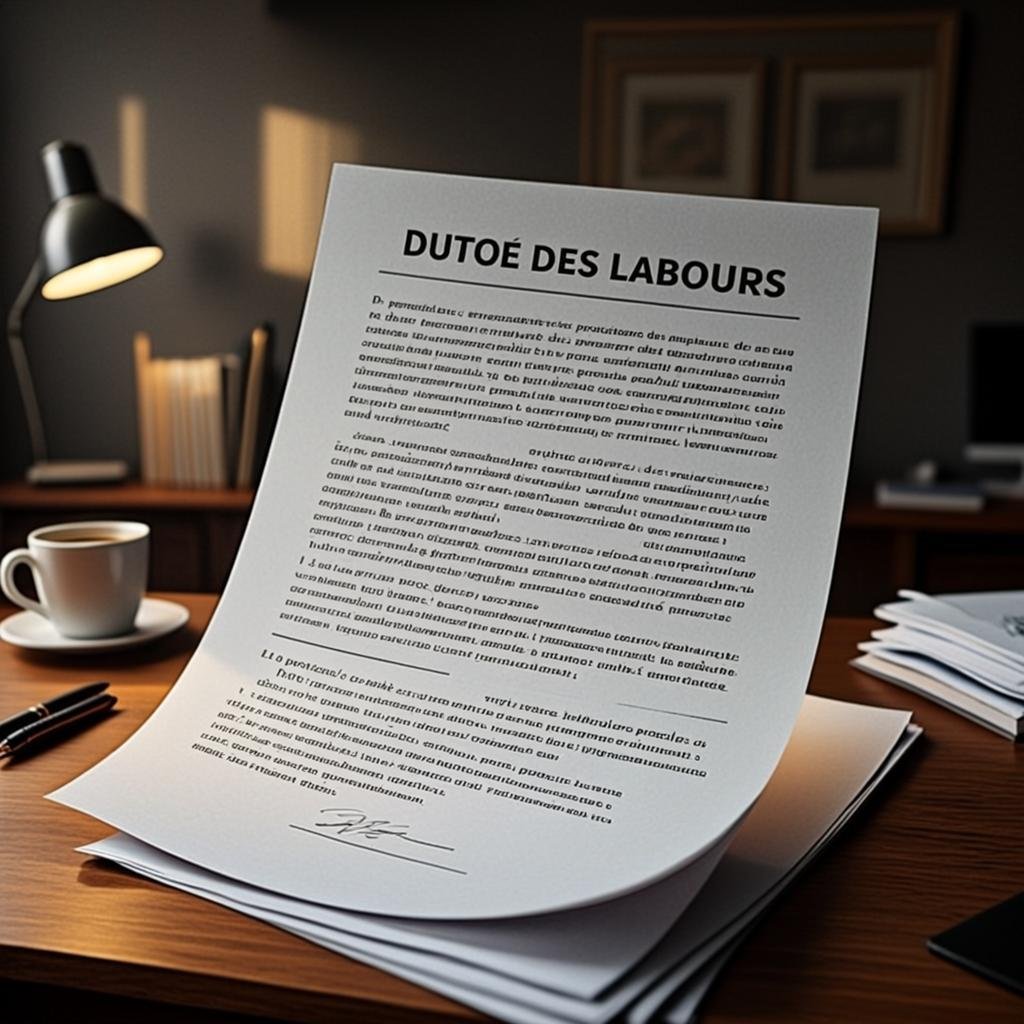 Forfait en Jours