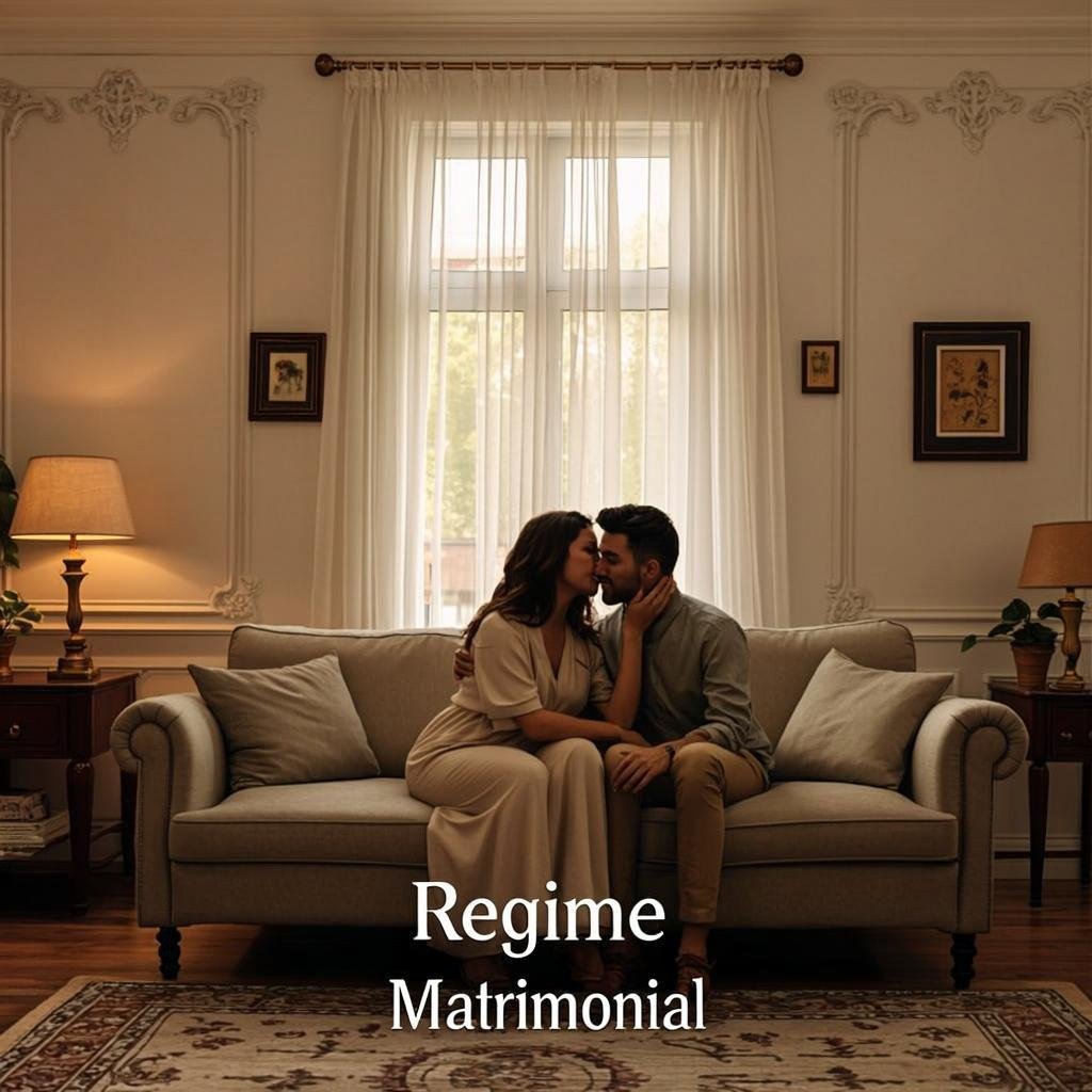 Regime Matrimonial