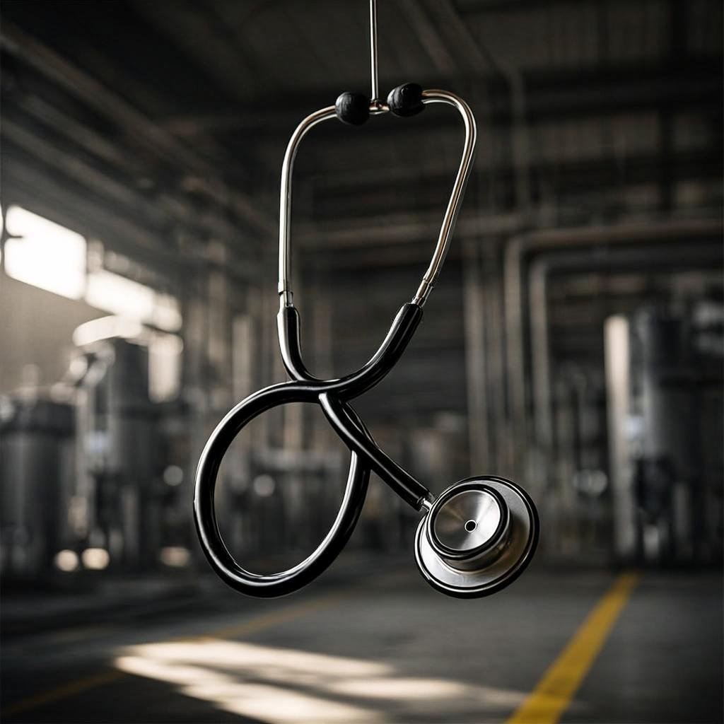 Medecine du Travail