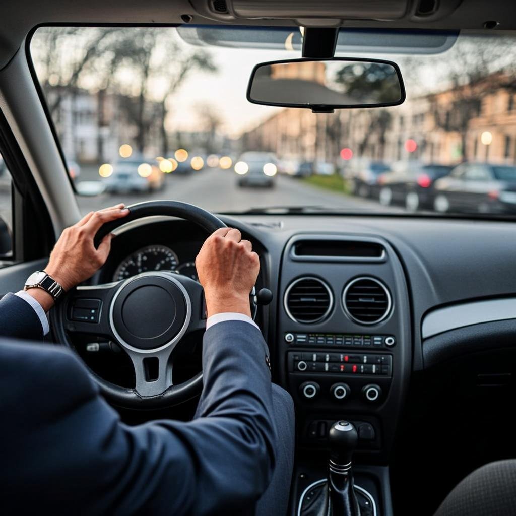 Permis Etranger en France