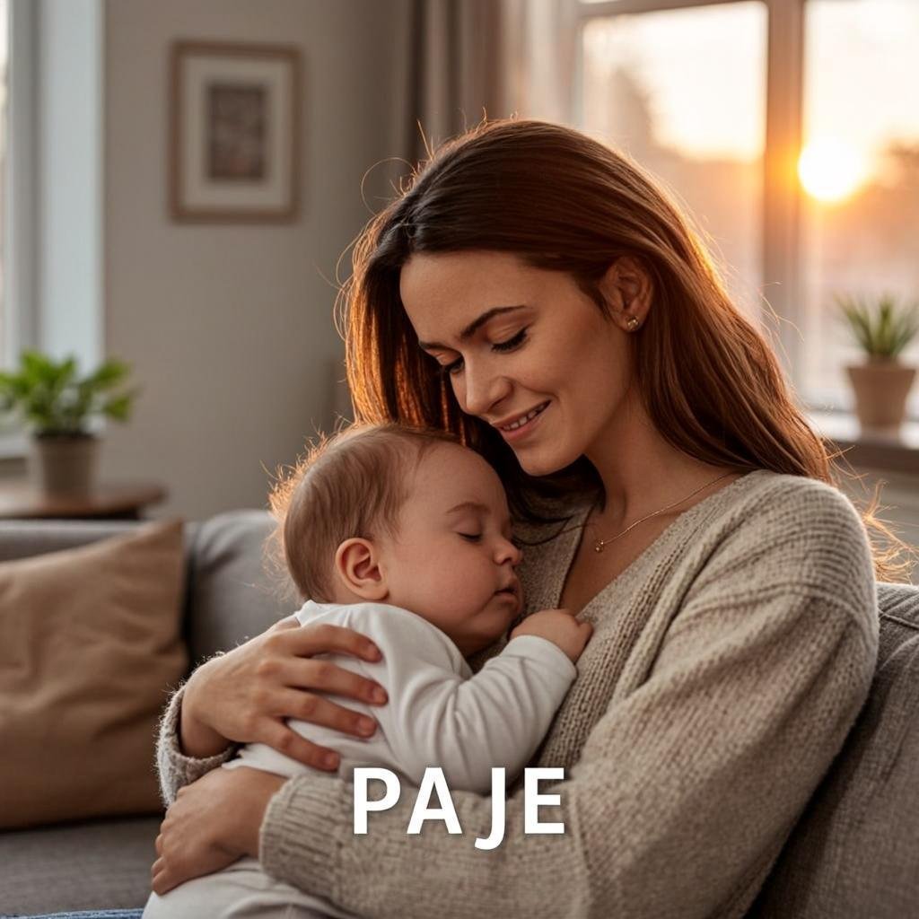 PAJE