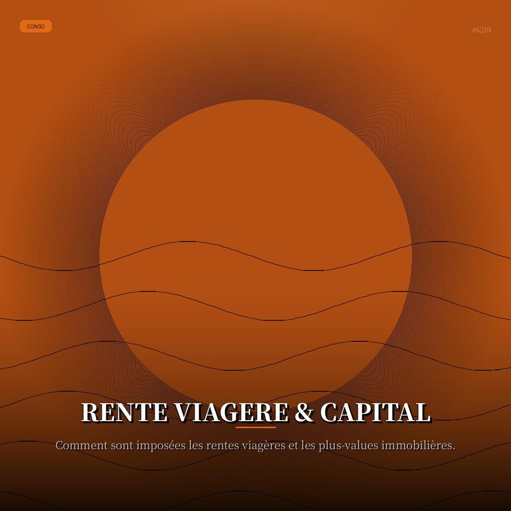 Rente Viagere & Capital