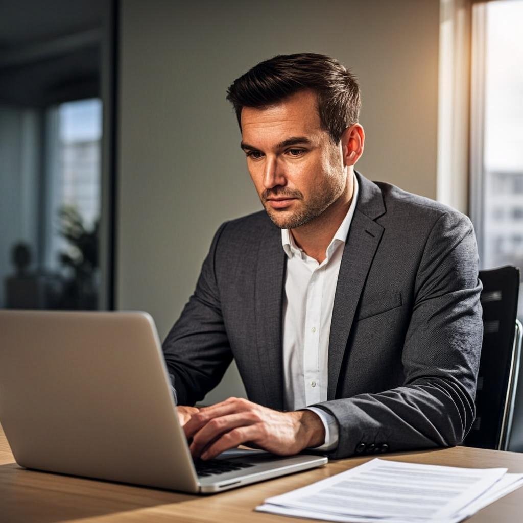 RGPD pour Entreprise