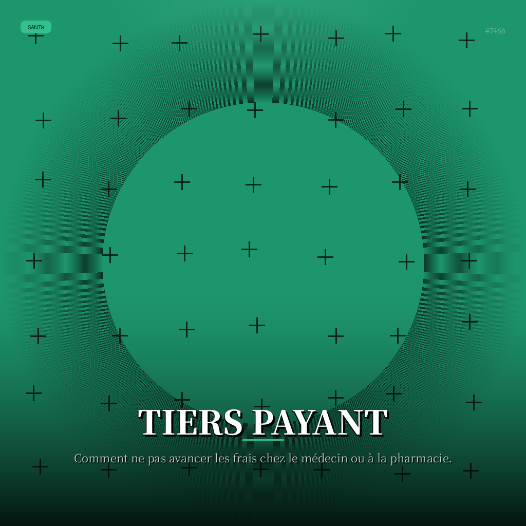 Tiers Payant